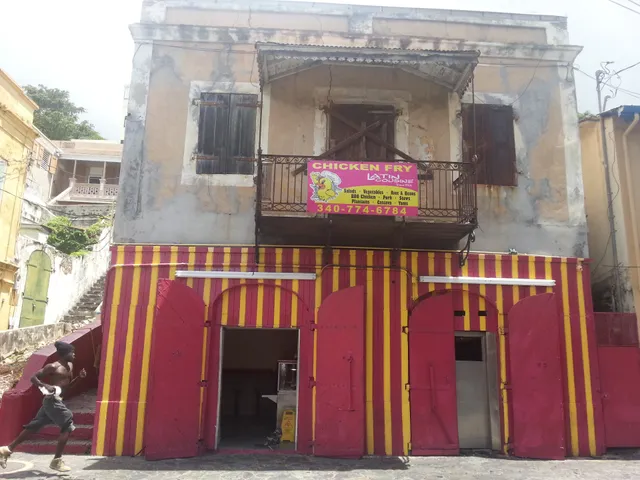 Chicken Fry Restaurant Inc