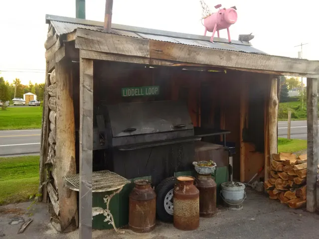 Seaway Smokehouse & Catering