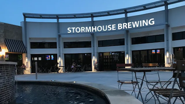 Stormhouse Brewing