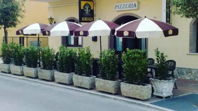 Pizzeria da Beppe