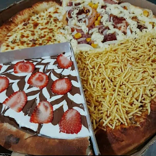 Pizzaria Míster Dídio