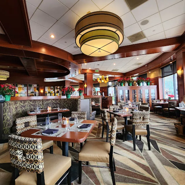 McCormick & Schmick's Seafood & Steaks