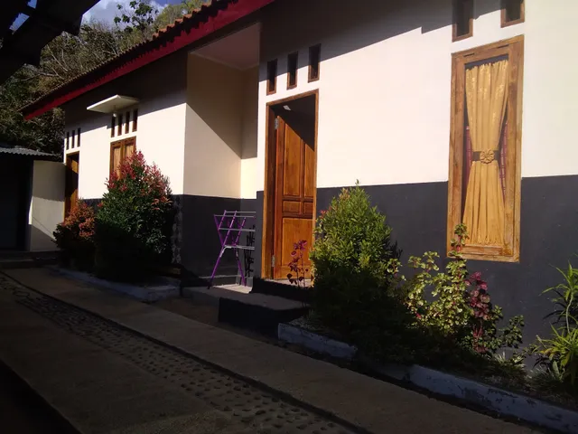 Suxip's Homestay Watukarung