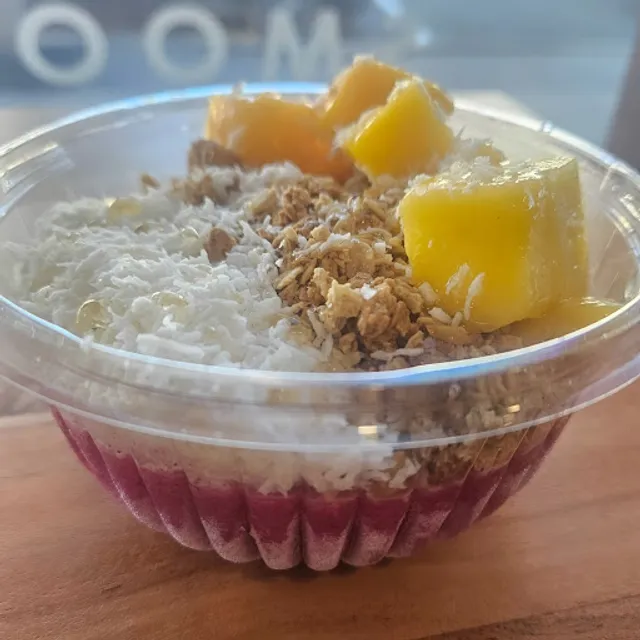 Fresh Fusion Smoothie & Juice Cafe