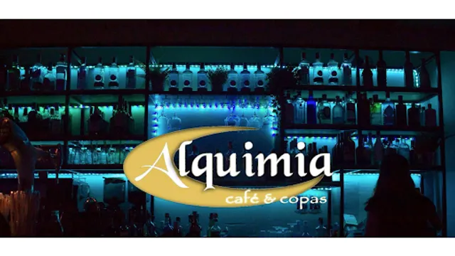 Alquimia Café & Copas