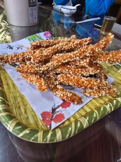 Gulexiang Farmhouse Food