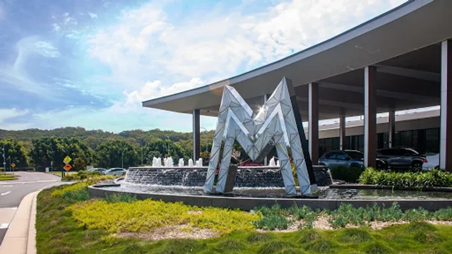 Mingara Recreation Club