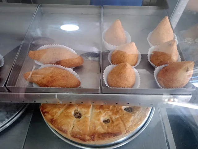 Bakery São Lucas
