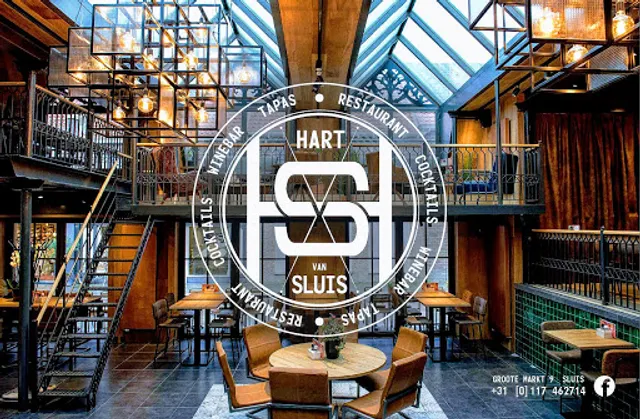 Hart van Sluis