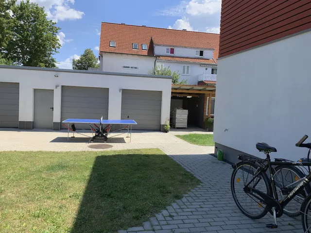 Ferienwohnungen Flora