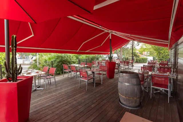 Buffalo Grill Montpellier (St Jean De Vedas)