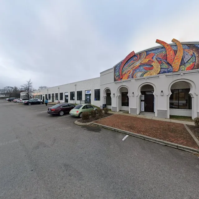 Neighborhood Health at Casa Azafrán