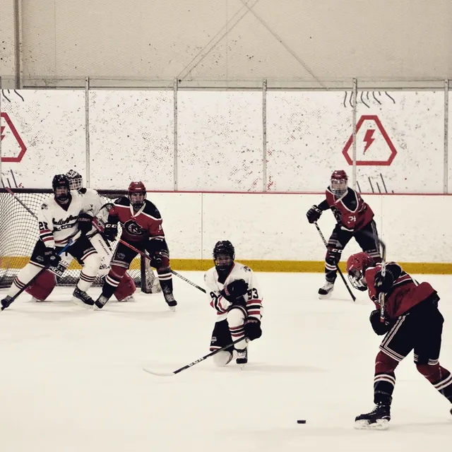 New England Sports Center