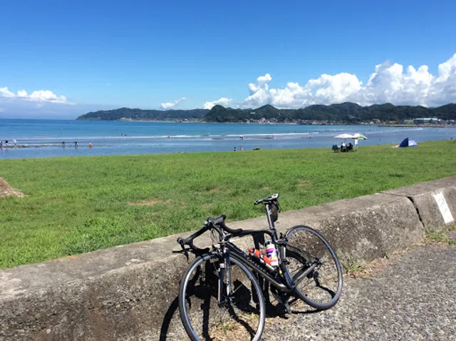 Tadara Kitahama Beach