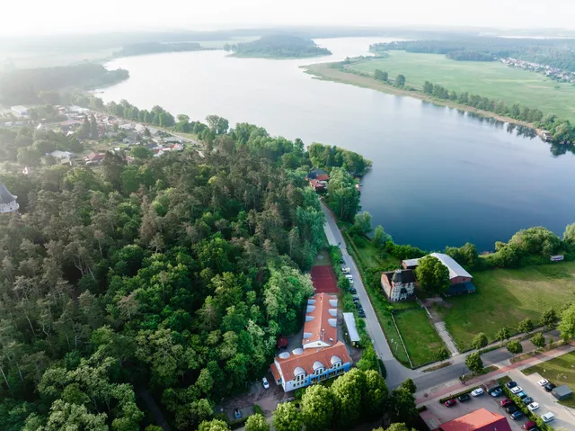 DJH Jugendherberge Waren (Müritz)