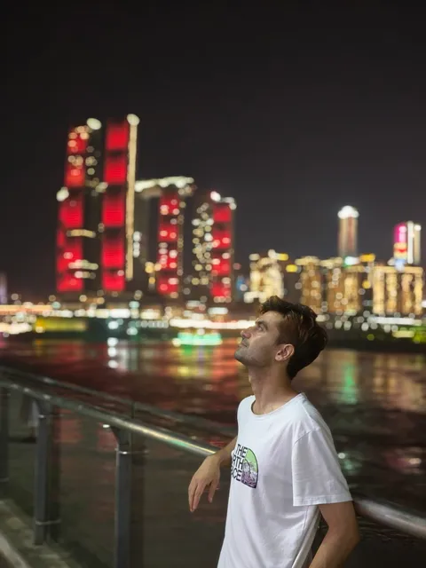 Chongqing Nanping Parkson