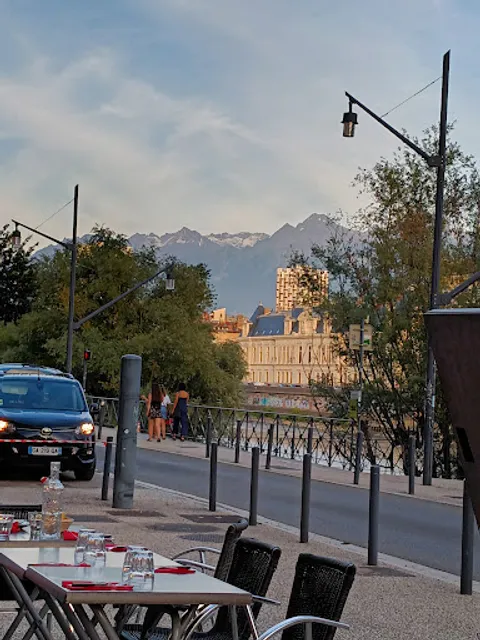 Restaurant-pizzeria Notte E Di