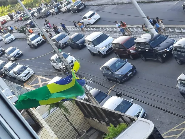 Interatlantico Residence-Natal Flat