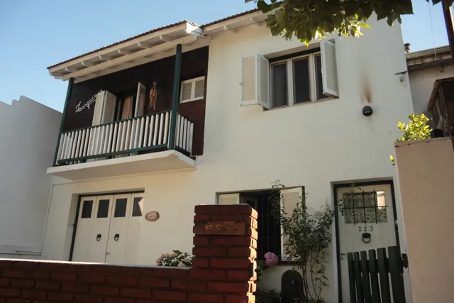 Tarquinio Departamentos