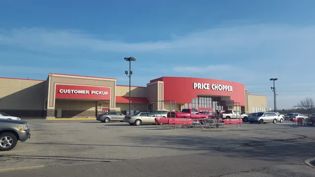 Queen's Price Chopper