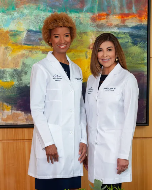 Hillcrest Internal Medicine