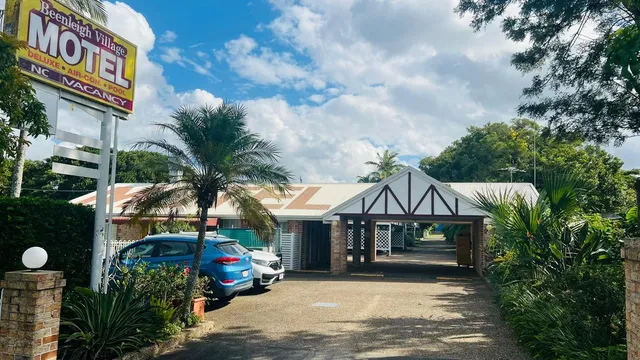 Beenleigh Village Motel