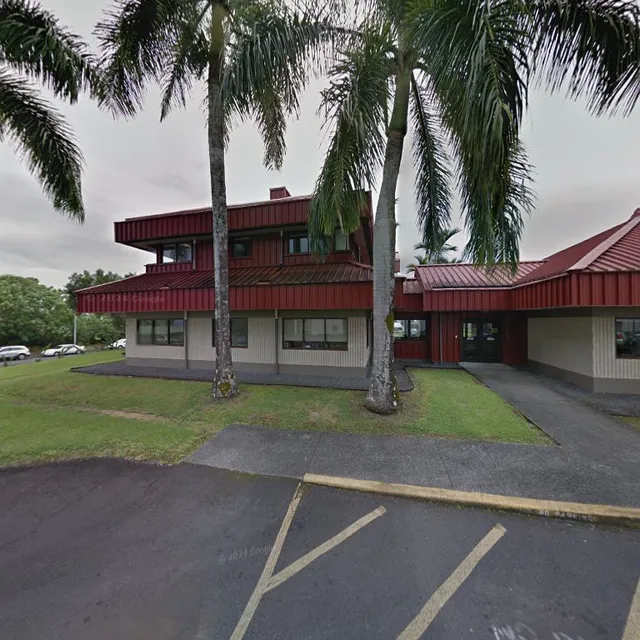James Clerk Maxwell Telescope Headquarters