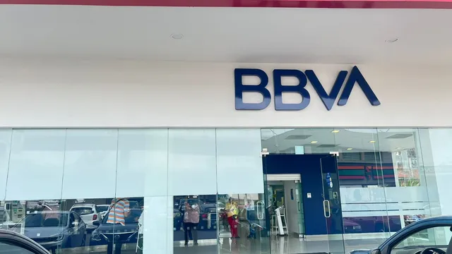Banco BBVA
