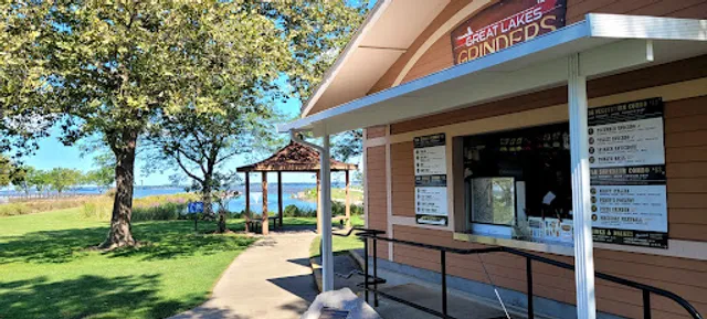 Great Lakes Grinders