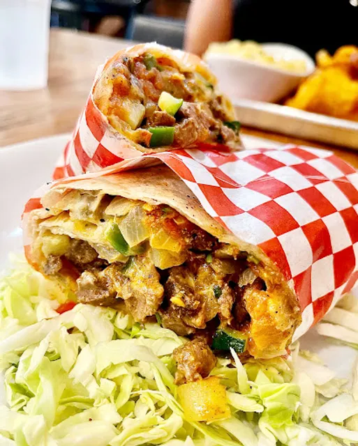 Papachino's Grill and Greens