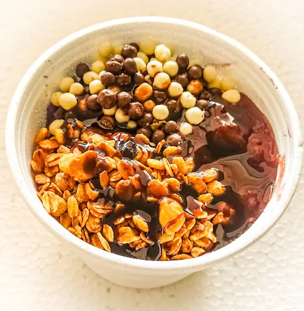 Café & Delícias Petrolina - Açaiteria, Sorveteria, Cafeteira, Tapiocaria e Cuscuzeria