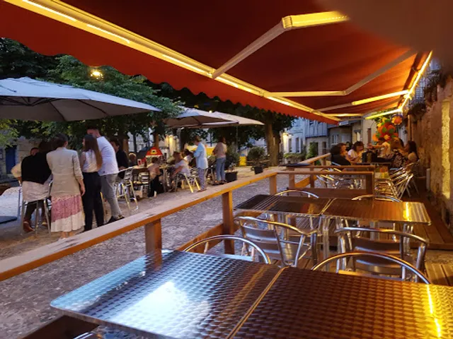 Le Glacier de la Mirpe