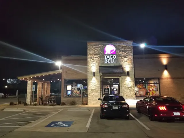Taco Bell