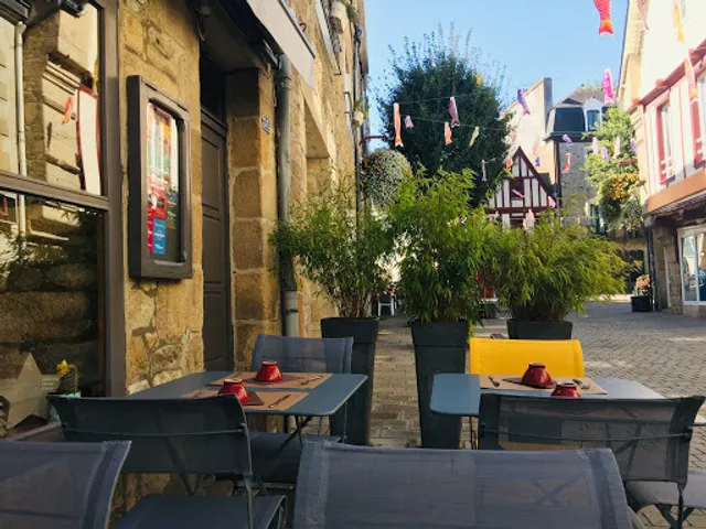 Crêperie Chez Toinette