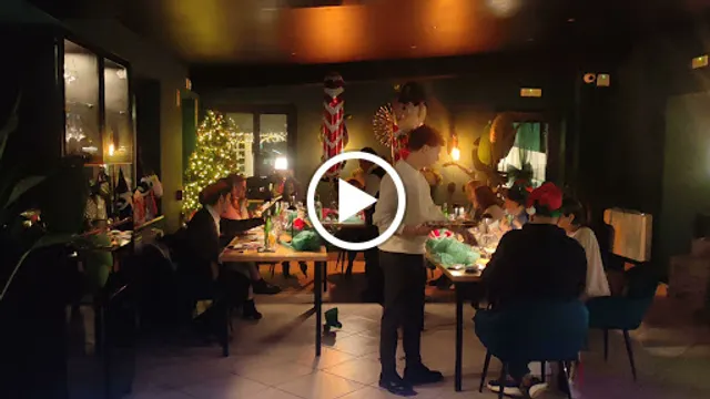 Ristorante La Montanara