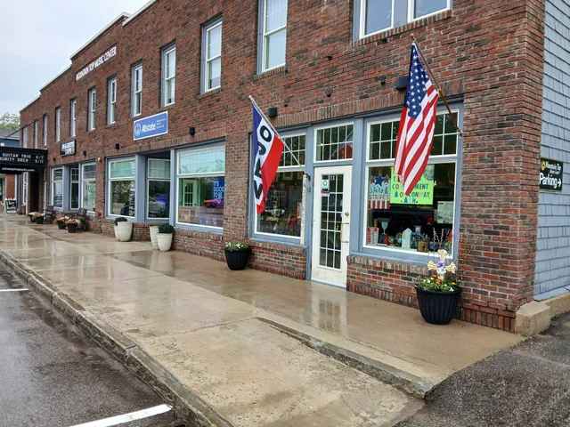 DO GOOD Thrift and Consignment of Conway NH