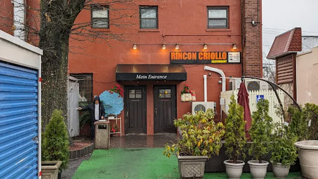 Rincon Criollo