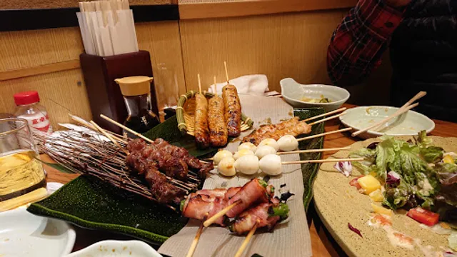 Shoyahanakoganeikitaguchiten