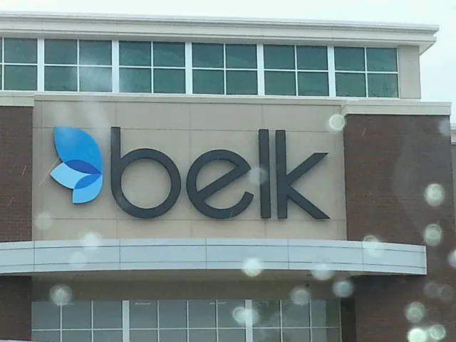 Belk