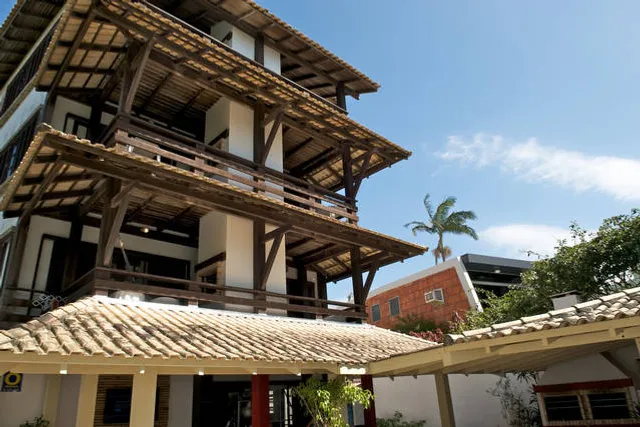 Hotel Maratea Mare - Florianopolis