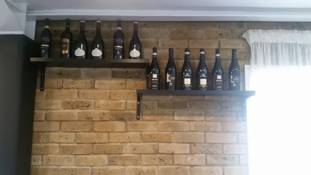 Gambero D'oro Benfleet