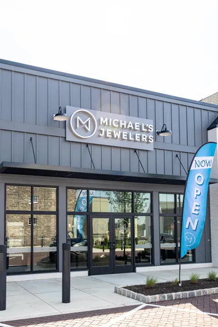 Michael's Jewelers
