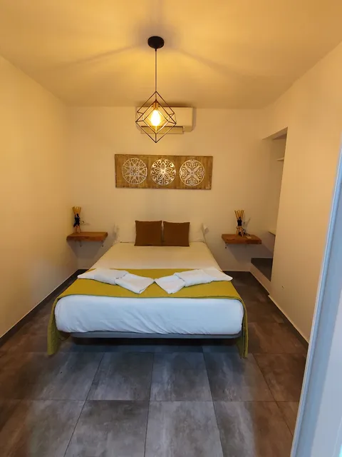 Apartamentos Turísticos el Gladiador