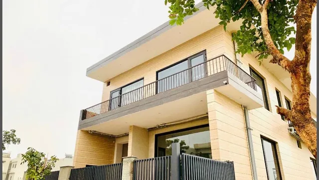 Woodstock Villa Amritsar