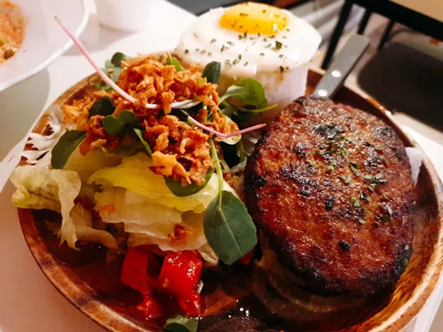 비스테이크 (Bisteak)