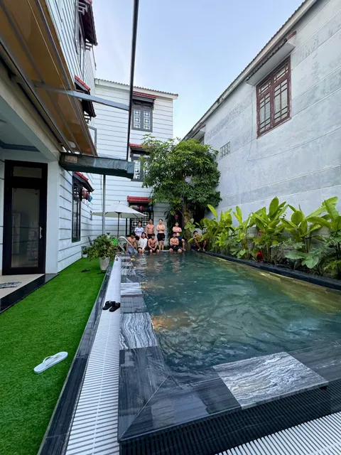 PAPAYA GARDEN HOMESTAY