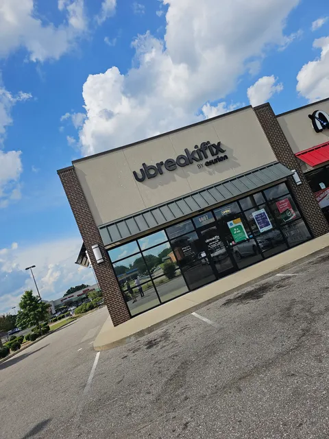 uBreakiFix - Phone and Computer Repair