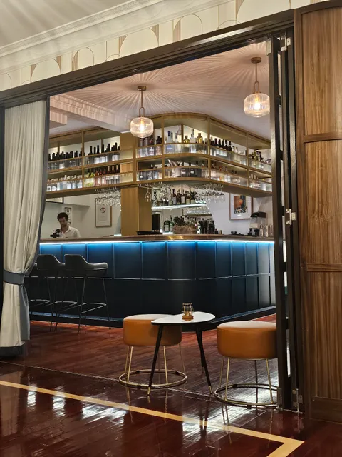 Floriana Boutique Hotel & Mediterranean Restaurant