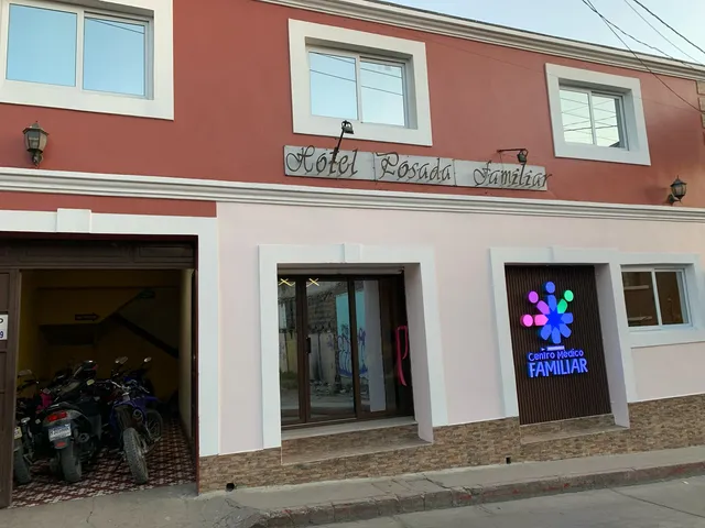 Posada Familiar