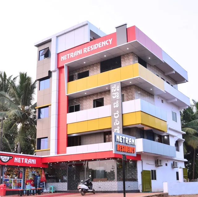 Netrani Residency